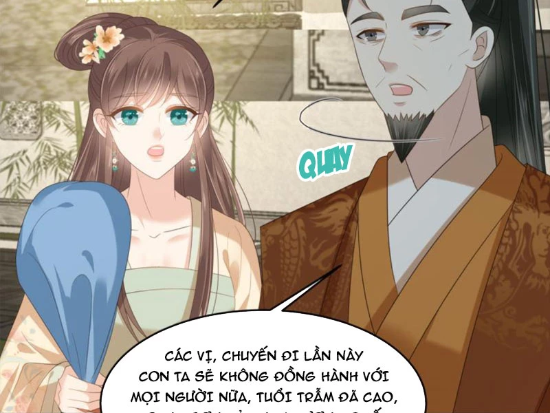 Tà Vương Phúc Hắc Sủng Nhập Cốt Chapter 228 - Trang 3
