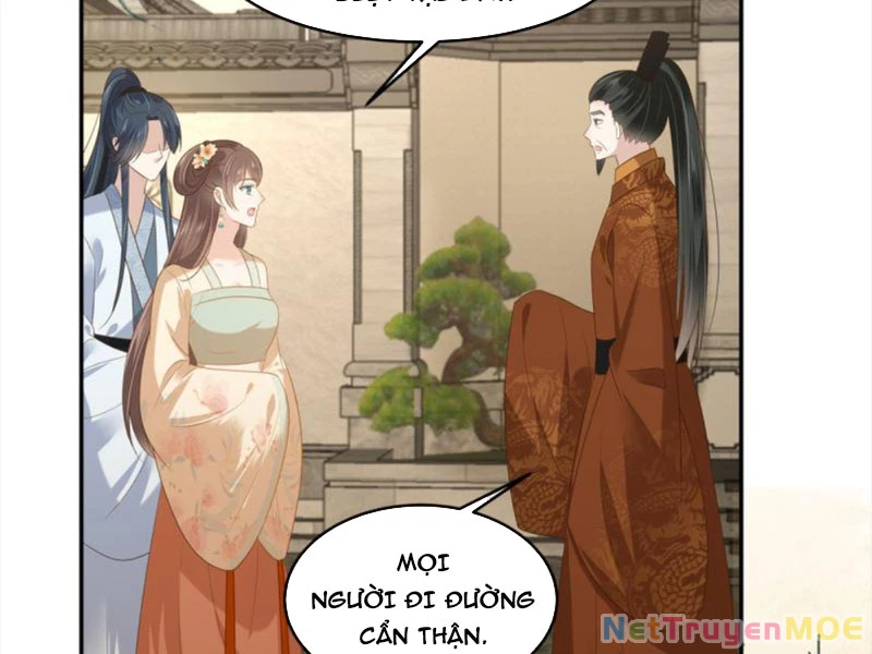 Tà Vương Phúc Hắc Sủng Nhập Cốt Chapter 228 - Trang 3