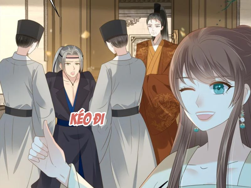 Tà Vương Phúc Hắc Sủng Nhập Cốt Chapter 228 - Trang 3
