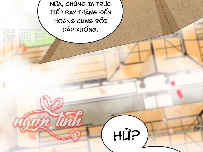 Tà Vương Phúc Hắc Sủng Nhập Cốt Chapter 228 - Trang 3