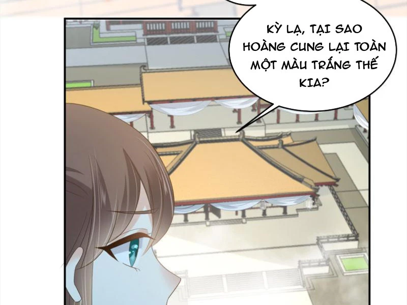 Tà Vương Phúc Hắc Sủng Nhập Cốt Chapter 228 - Trang 3