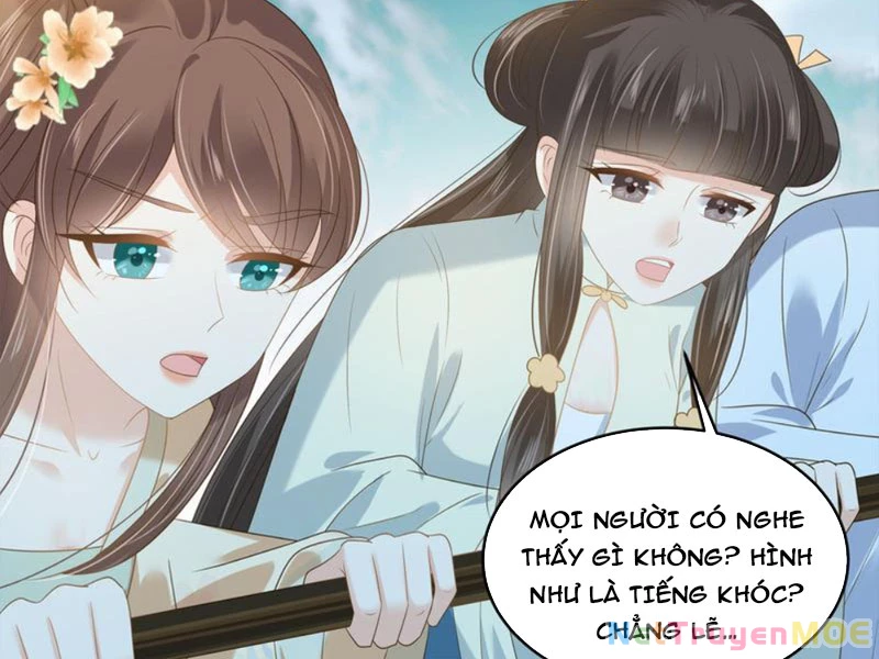 Tà Vương Phúc Hắc Sủng Nhập Cốt Chapter 228 - Trang 3