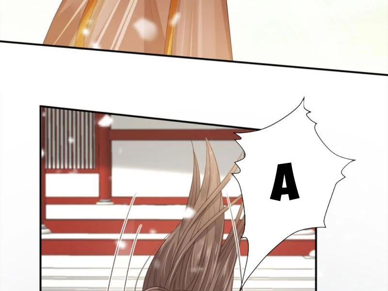Tà Vương Phúc Hắc Sủng Nhập Cốt Chapter 228 - Trang 3