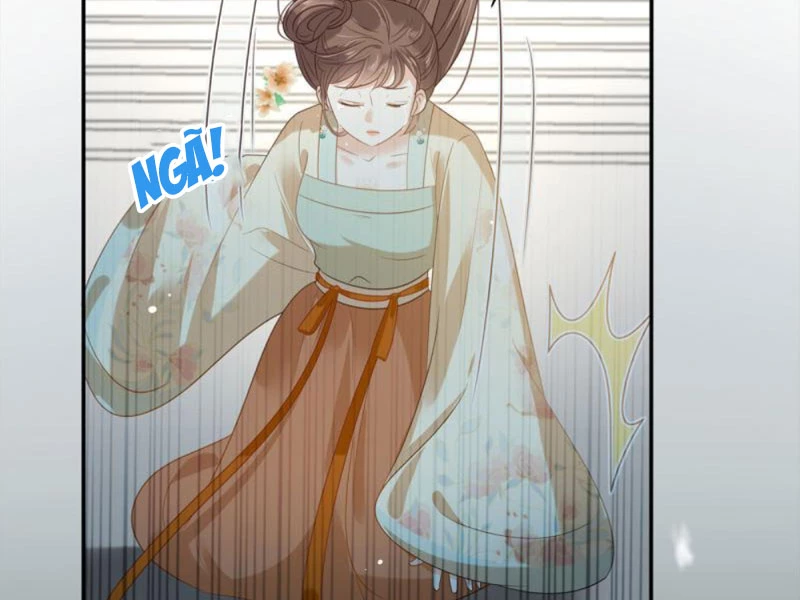 Tà Vương Phúc Hắc Sủng Nhập Cốt Chapter 228 - Trang 3