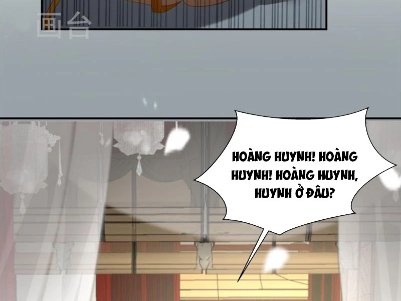 Tà Vương Phúc Hắc Sủng Nhập Cốt Chapter 228 - Trang 3