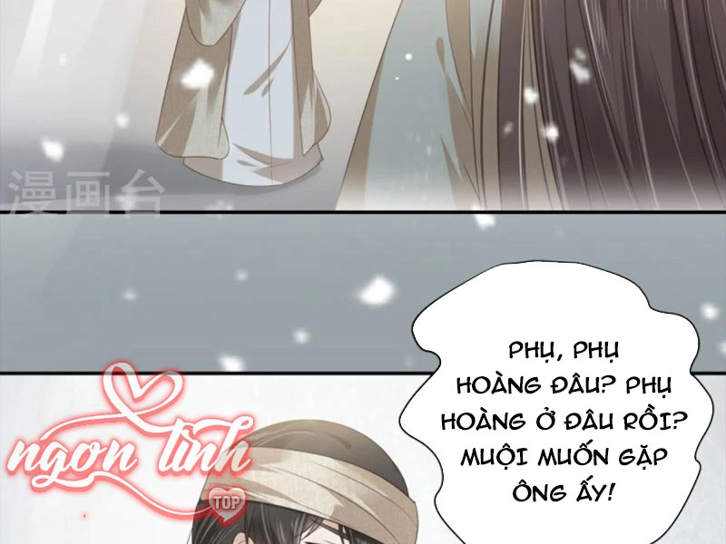 Tà Vương Phúc Hắc Sủng Nhập Cốt Chapter 228 - Trang 3