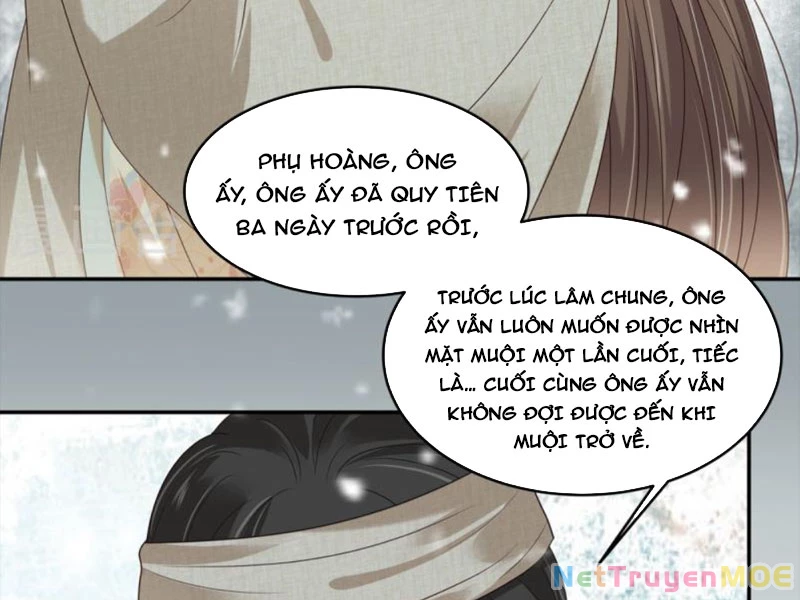 Tà Vương Phúc Hắc Sủng Nhập Cốt Chapter 228 - Trang 3