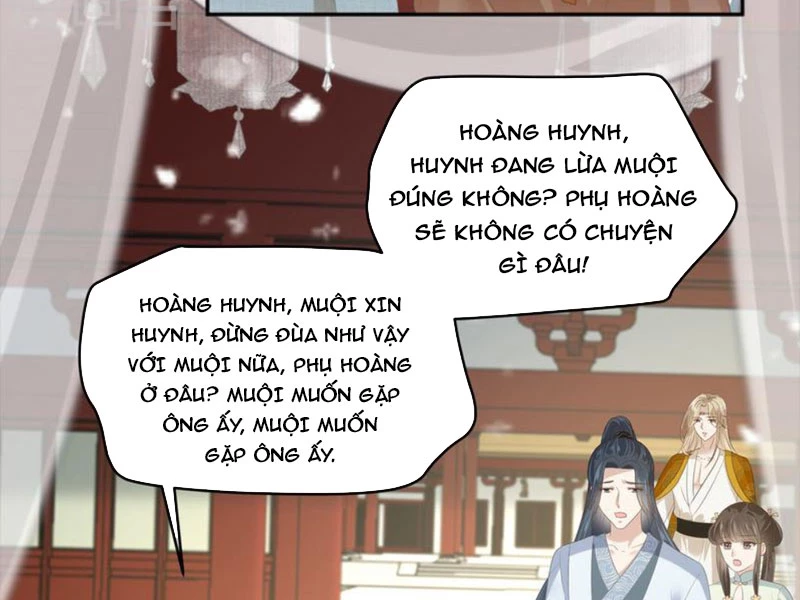 Tà Vương Phúc Hắc Sủng Nhập Cốt Chapter 228 - Trang 3