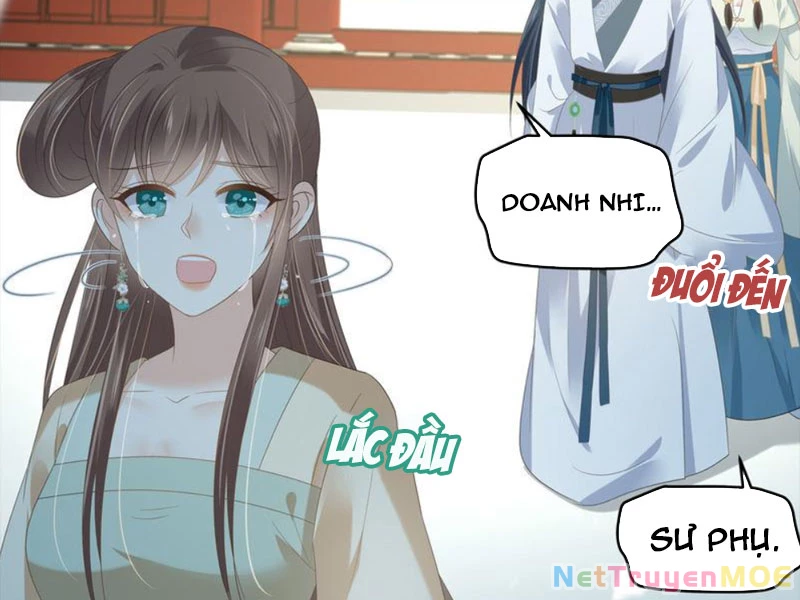Tà Vương Phúc Hắc Sủng Nhập Cốt Chapter 228 - Trang 3