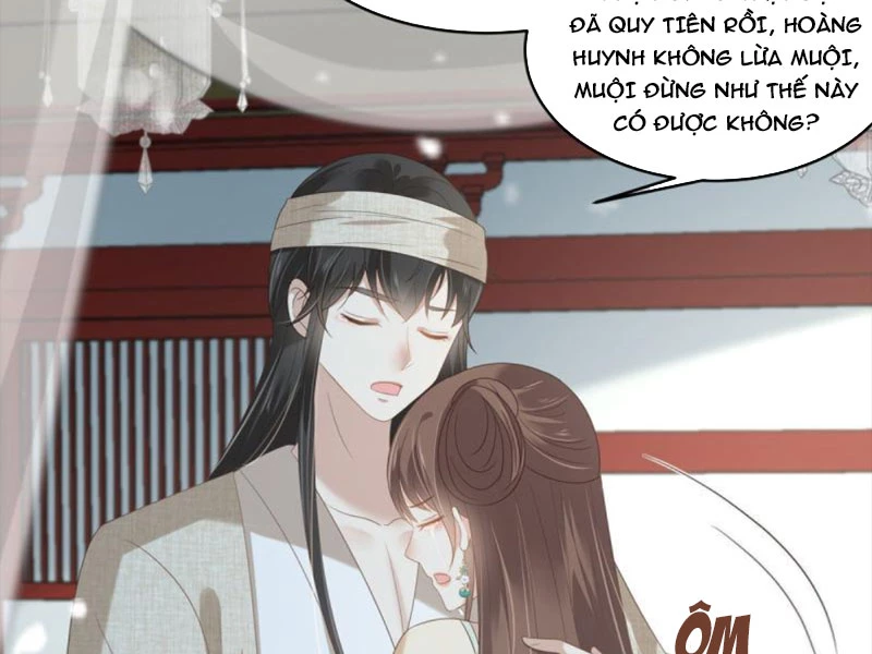 Tà Vương Phúc Hắc Sủng Nhập Cốt Chapter 228 - Trang 3