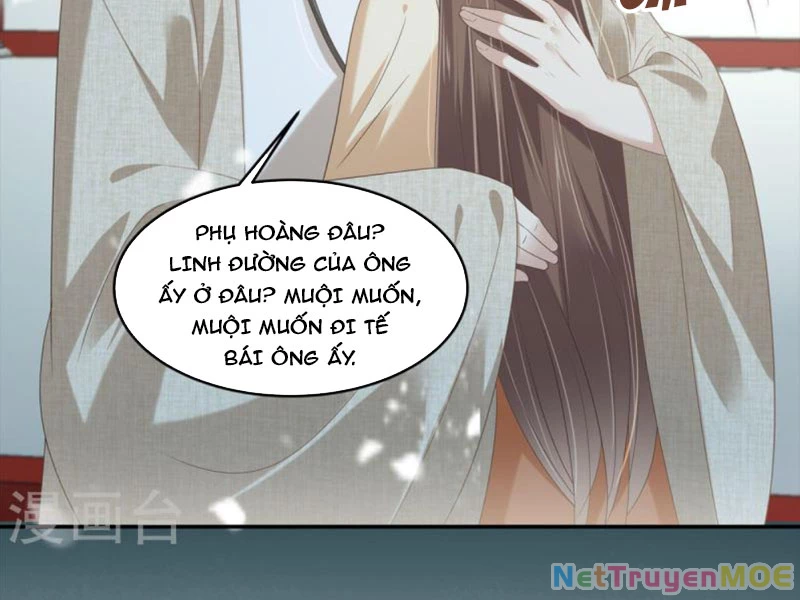 Tà Vương Phúc Hắc Sủng Nhập Cốt Chapter 228 - Trang 3