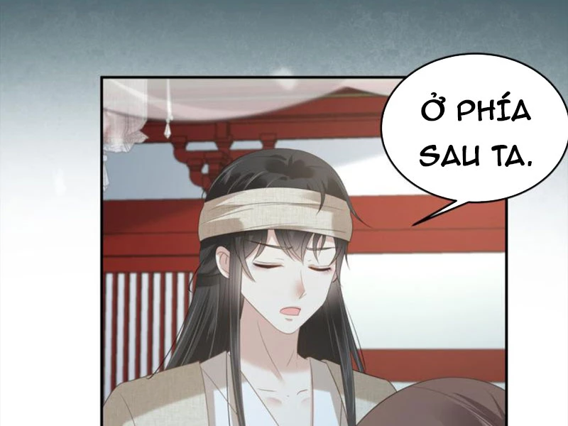 Tà Vương Phúc Hắc Sủng Nhập Cốt Chapter 228 - Trang 3