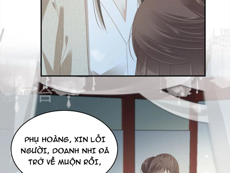 Tà Vương Phúc Hắc Sủng Nhập Cốt Chapter 228 - Trang 3