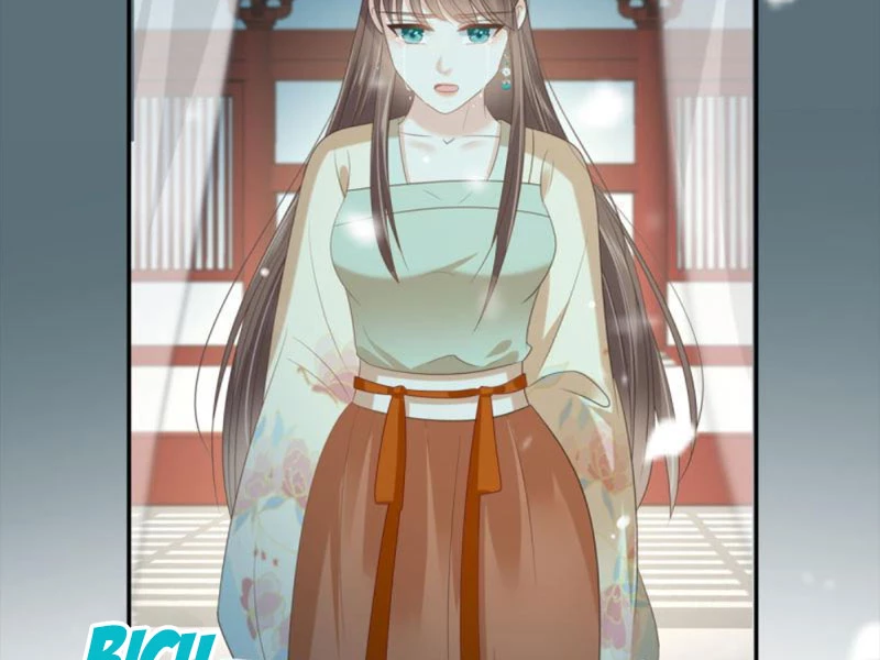 Tà Vương Phúc Hắc Sủng Nhập Cốt Chapter 228 - Trang 3
