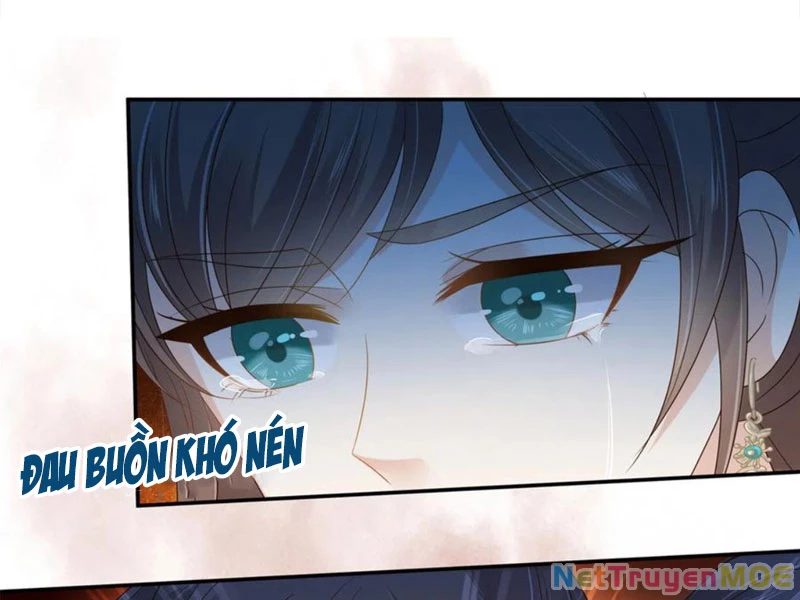 Tà Vương Phúc Hắc Sủng Nhập Cốt Chapter 228 - Trang 3