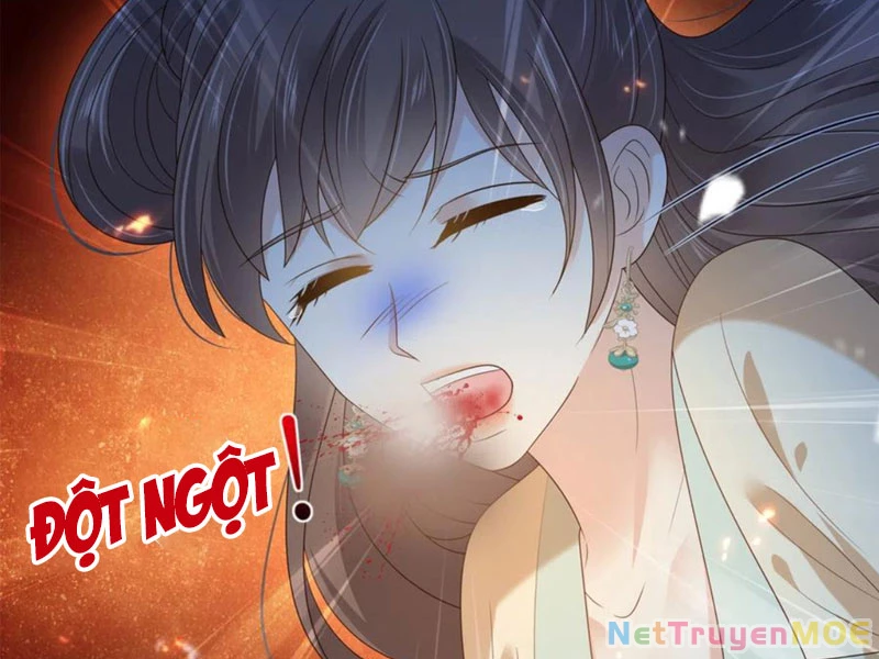 Tà Vương Phúc Hắc Sủng Nhập Cốt Chapter 228 - Trang 3