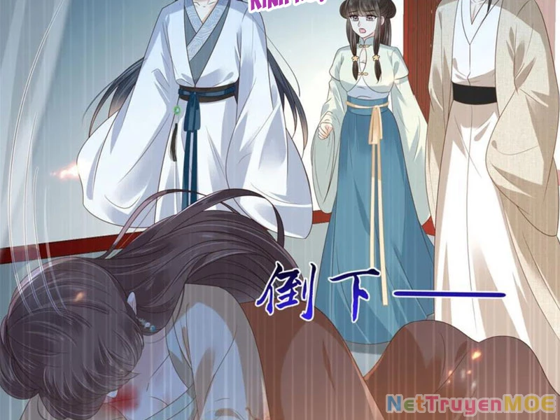 Tà Vương Phúc Hắc Sủng Nhập Cốt Chapter 228 - Trang 3