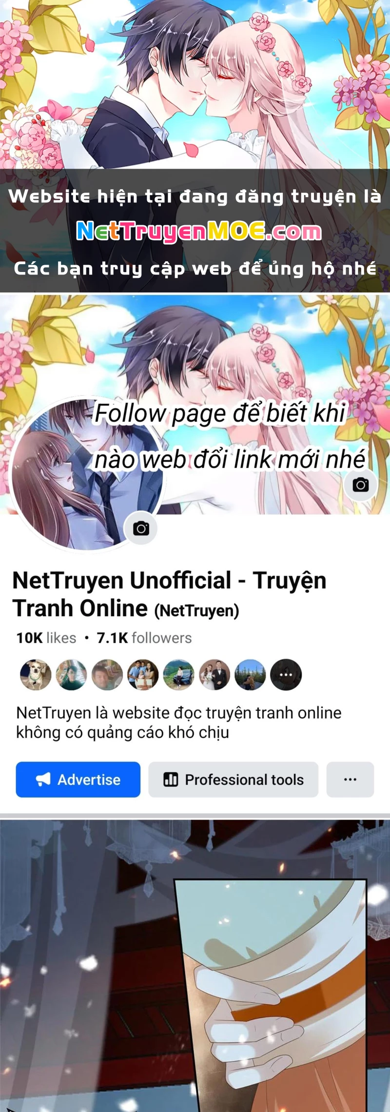 Tà Vương Phúc Hắc Sủng Nhập Cốt Chapter 229 - Trang 3
