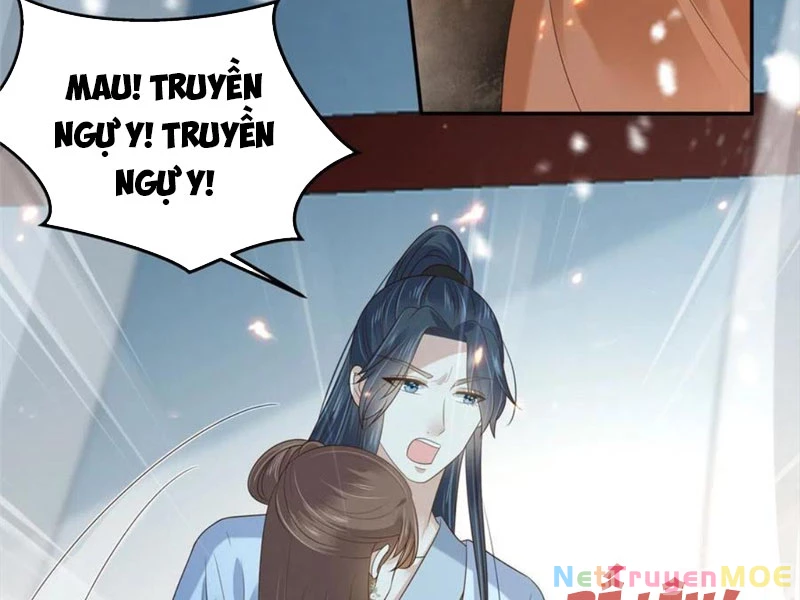 Tà Vương Phúc Hắc Sủng Nhập Cốt Chapter 229 - Trang 3