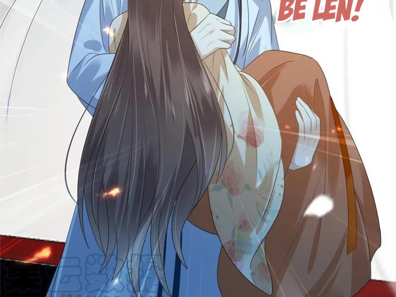 Tà Vương Phúc Hắc Sủng Nhập Cốt Chapter 229 - Trang 3