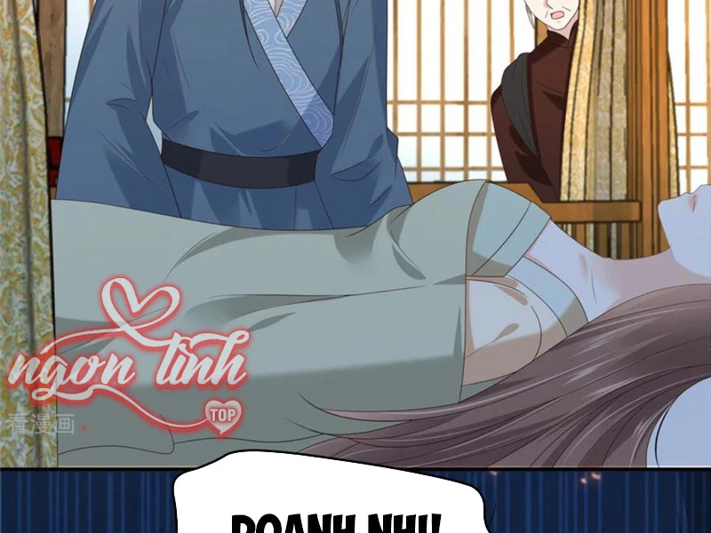 Tà Vương Phúc Hắc Sủng Nhập Cốt Chapter 229 - Trang 3