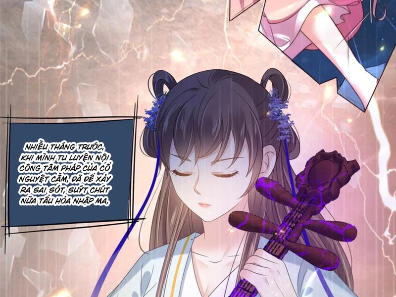 Tà Vương Phúc Hắc Sủng Nhập Cốt Chapter 229 - Trang 3