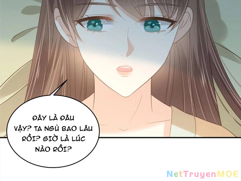 Tà Vương Phúc Hắc Sủng Nhập Cốt Chapter 229 - Trang 3