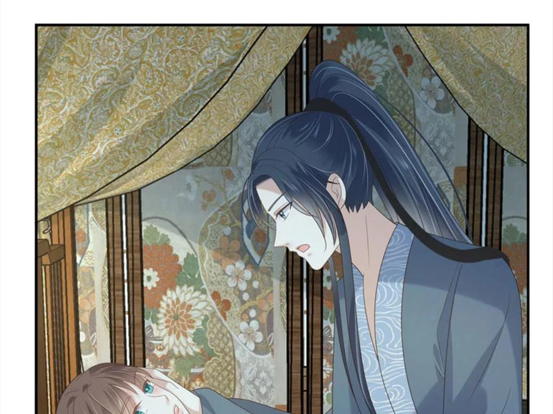 Tà Vương Phúc Hắc Sủng Nhập Cốt Chapter 229 - Trang 3