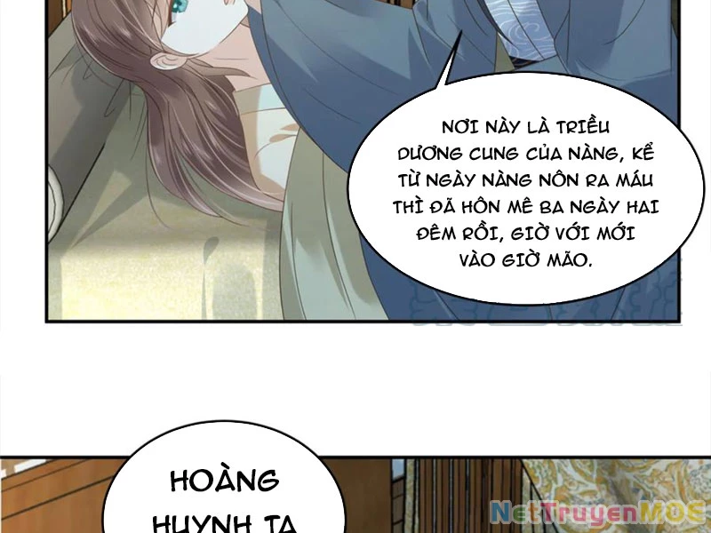 Tà Vương Phúc Hắc Sủng Nhập Cốt Chapter 229 - Trang 3