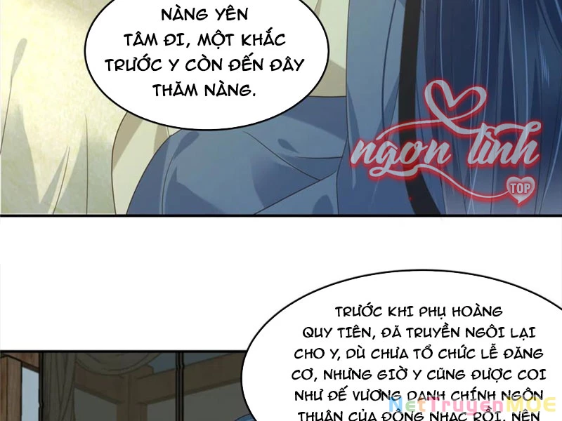 Tà Vương Phúc Hắc Sủng Nhập Cốt Chapter 229 - Trang 3