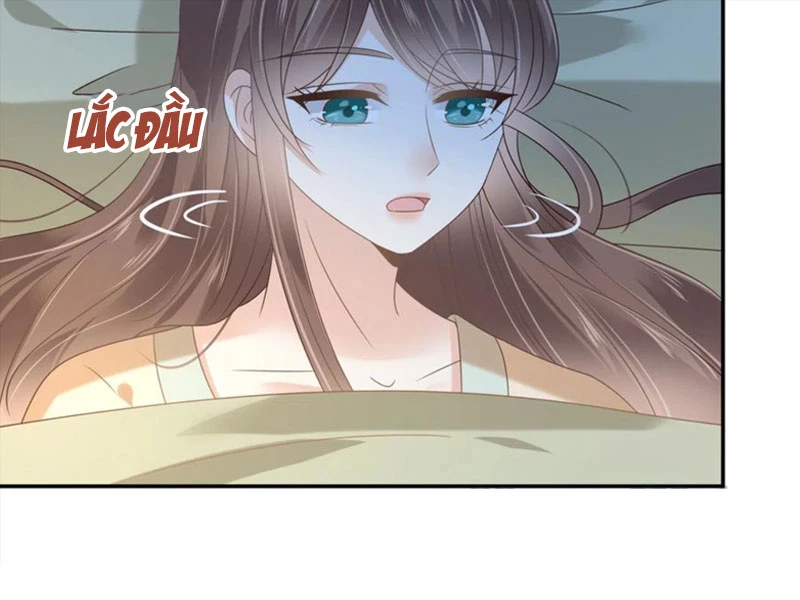 Tà Vương Phúc Hắc Sủng Nhập Cốt Chapter 229 - Trang 3