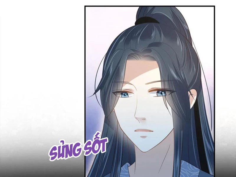 Tà Vương Phúc Hắc Sủng Nhập Cốt Chapter 229 - Trang 3