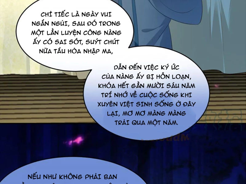 Tà Vương Phúc Hắc Sủng Nhập Cốt Chapter 229 - Trang 3