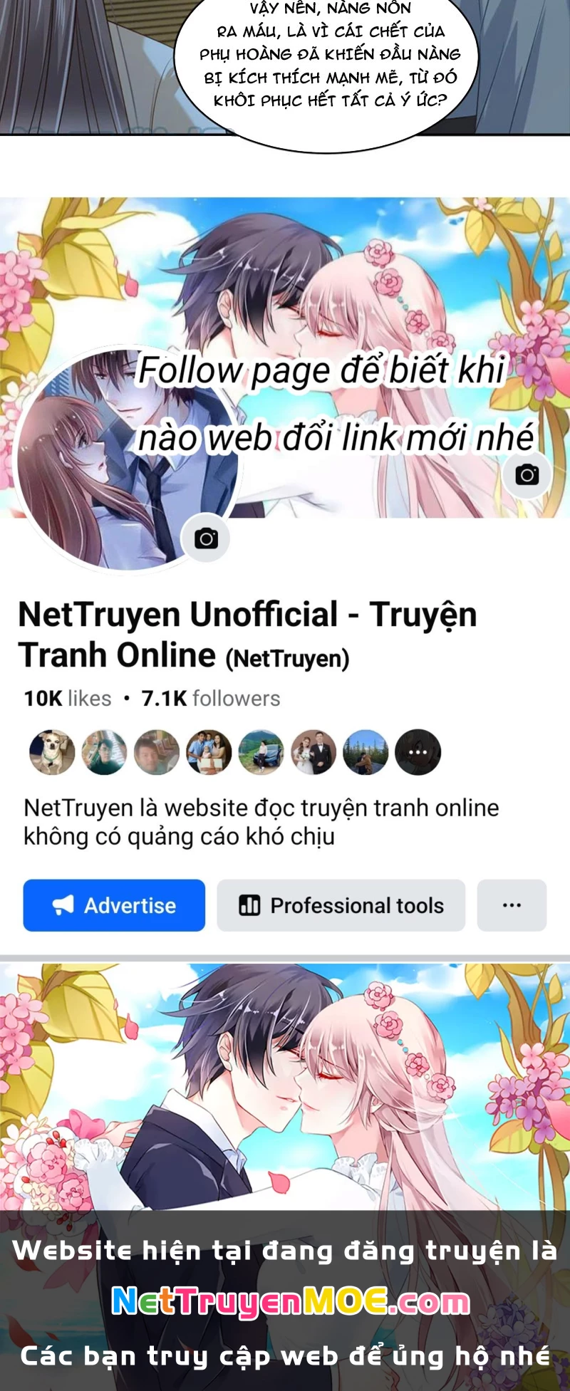 Tà Vương Phúc Hắc Sủng Nhập Cốt Chapter 229 - Trang 3