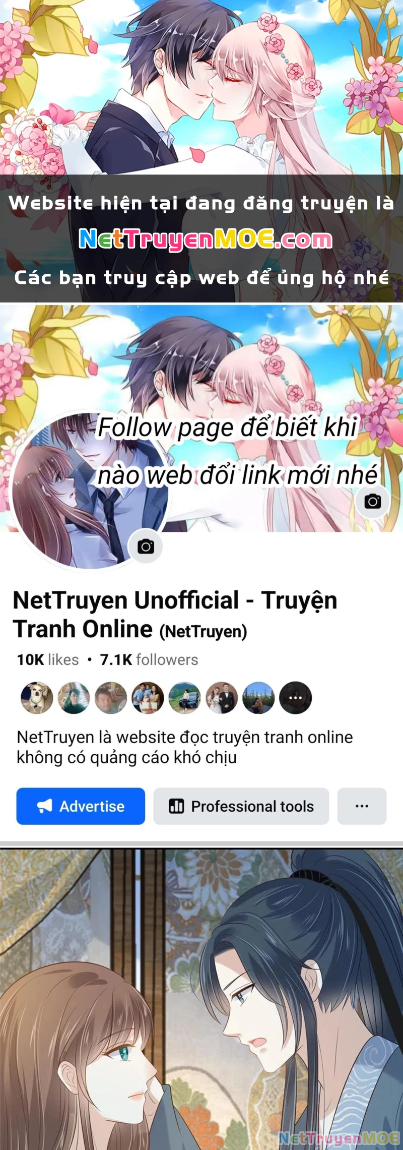 Tà Vương Phúc Hắc Sủng Nhập Cốt Chapter 230 - Trang 3