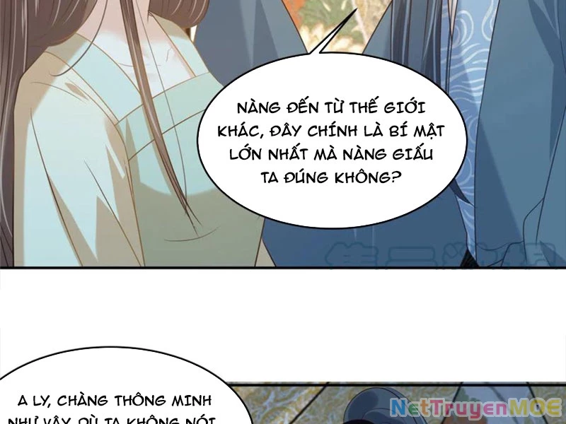 Tà Vương Phúc Hắc Sủng Nhập Cốt Chapter 230 - Trang 3