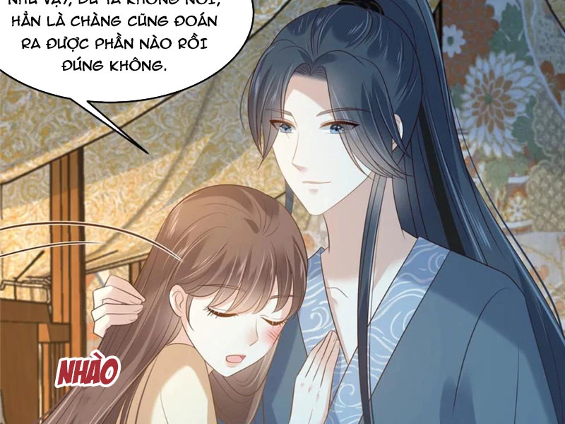 Tà Vương Phúc Hắc Sủng Nhập Cốt Chapter 230 - Trang 3