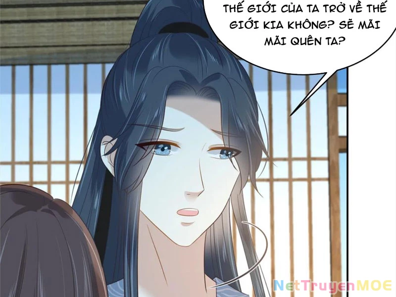 Tà Vương Phúc Hắc Sủng Nhập Cốt Chapter 230 - Trang 3