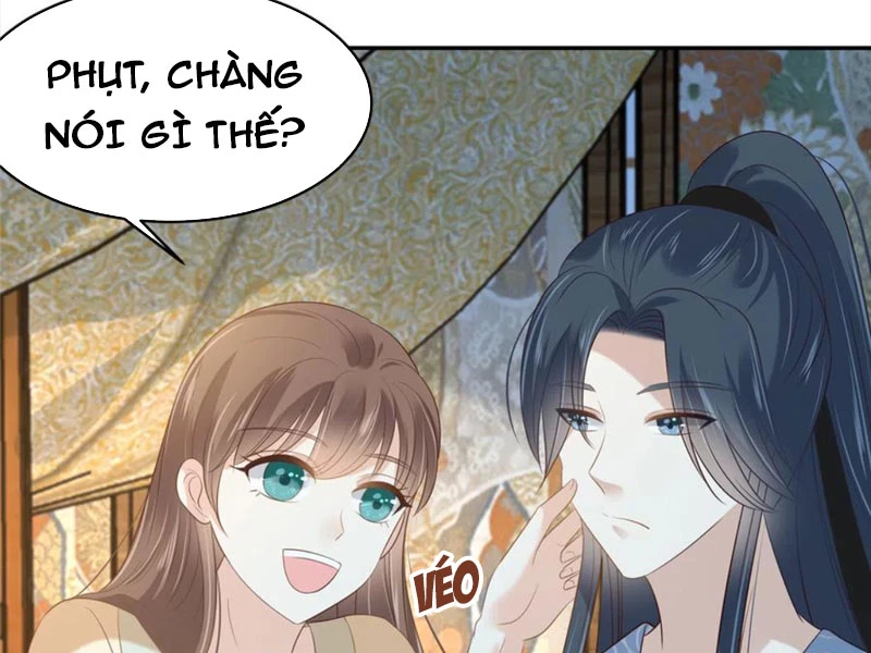 Tà Vương Phúc Hắc Sủng Nhập Cốt Chapter 230 - Trang 3