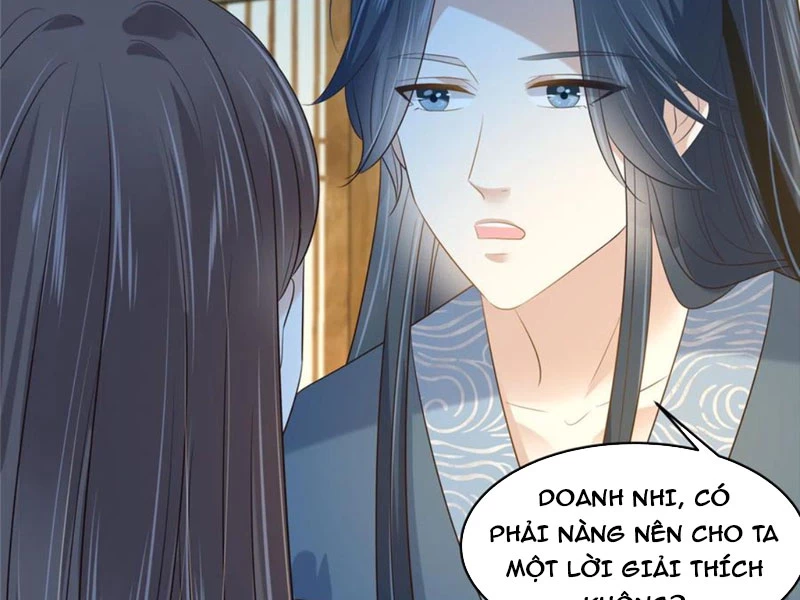 Tà Vương Phúc Hắc Sủng Nhập Cốt Chapter 230 - Trang 3