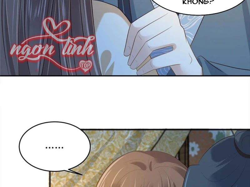 Tà Vương Phúc Hắc Sủng Nhập Cốt Chapter 230 - Trang 3