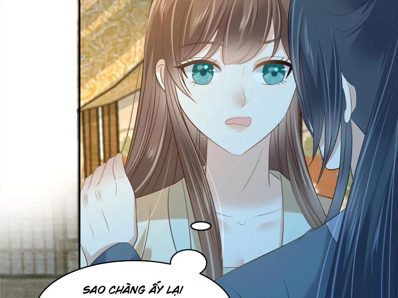 Tà Vương Phúc Hắc Sủng Nhập Cốt Chapter 230 - Trang 3