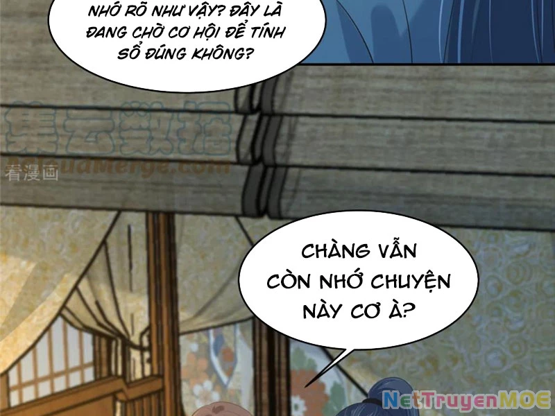 Tà Vương Phúc Hắc Sủng Nhập Cốt Chapter 230 - Trang 3
