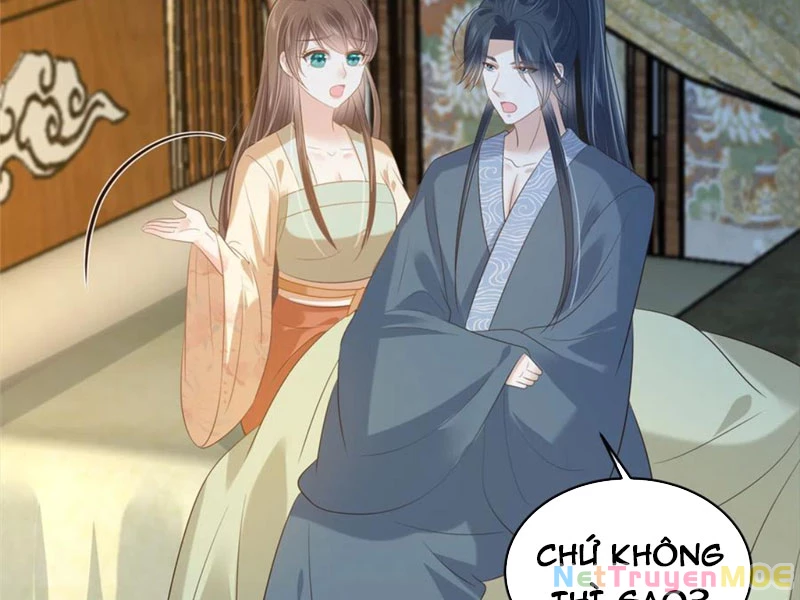 Tà Vương Phúc Hắc Sủng Nhập Cốt Chapter 230 - Trang 3