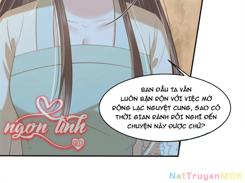 Tà Vương Phúc Hắc Sủng Nhập Cốt Chapter 230 - Trang 3