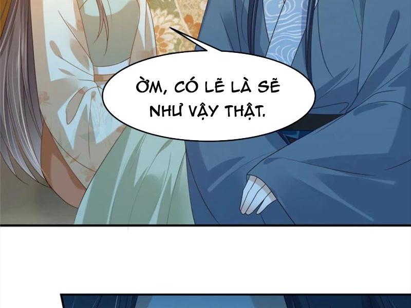 Tà Vương Phúc Hắc Sủng Nhập Cốt Chapter 230 - Trang 3