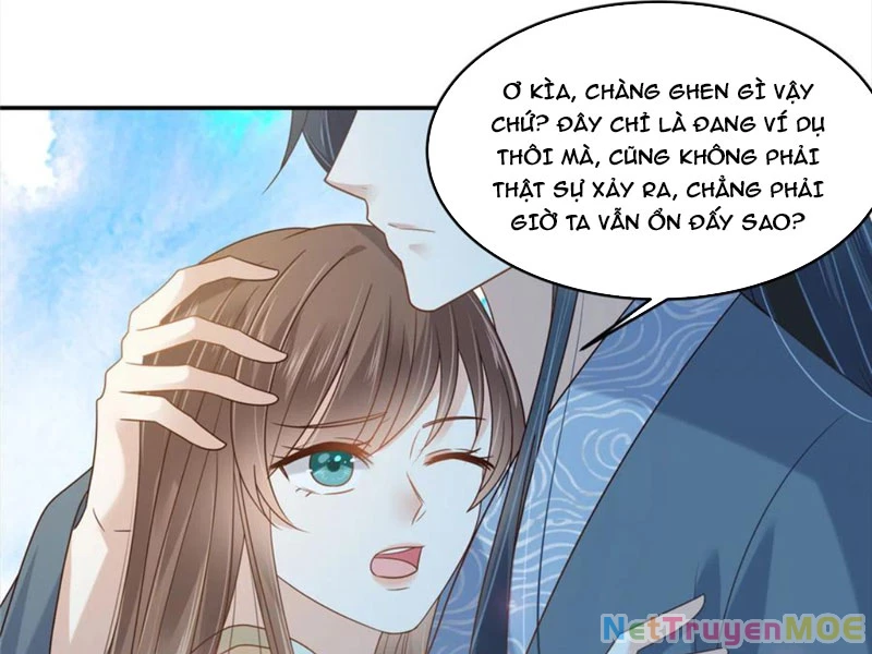 Tà Vương Phúc Hắc Sủng Nhập Cốt Chapter 230 - Trang 3
