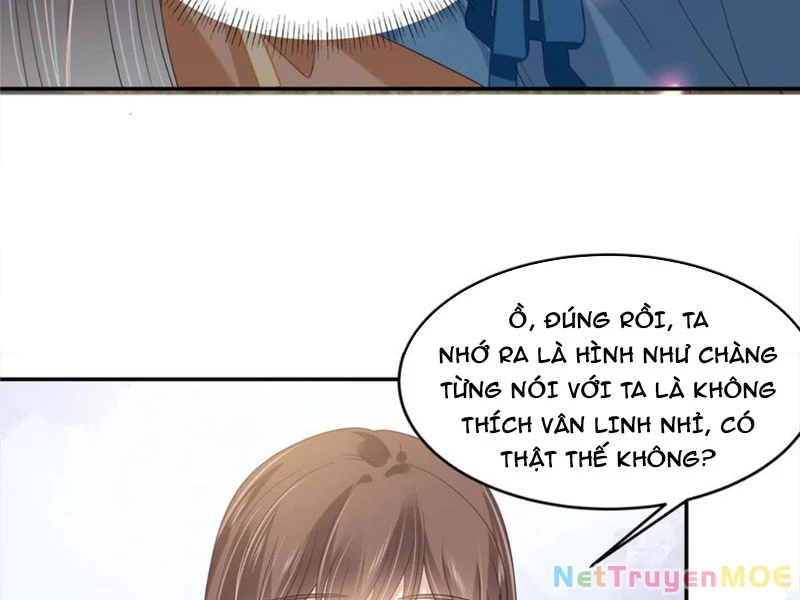 Tà Vương Phúc Hắc Sủng Nhập Cốt Chapter 230 - Trang 3