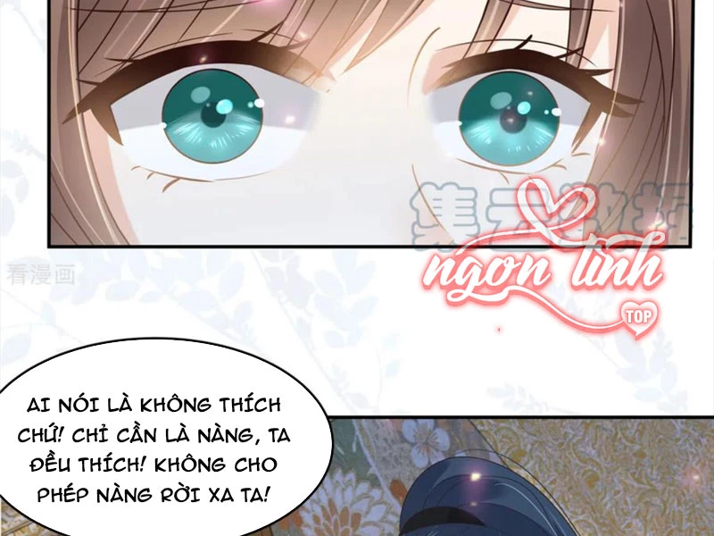 Tà Vương Phúc Hắc Sủng Nhập Cốt Chapter 230 - Trang 3