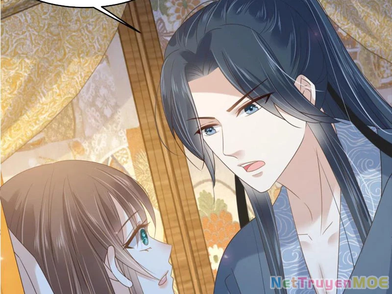 Tà Vương Phúc Hắc Sủng Nhập Cốt Chapter 230 - Trang 3